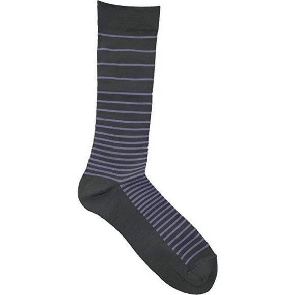 Extra Soft Large/X-Large Colorful Compression Sock - Picture 2 of 9